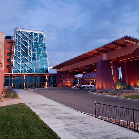 Isleta Resort & Casino (Adults Only) Αλμπουκέρκι Εξωτερικό φωτογραφία