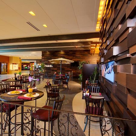 Isleta Resort & Casino (Adults Only) Αλμπουκέρκι Εξωτερικό φωτογραφία