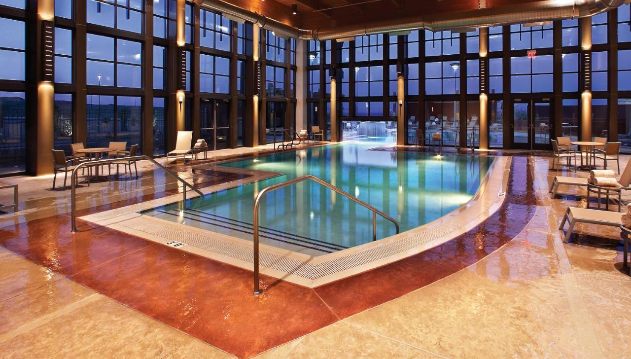 Isleta Resort & Casino (Adults Only) Αλμπουκέρκι Εξωτερικό φωτογραφία
