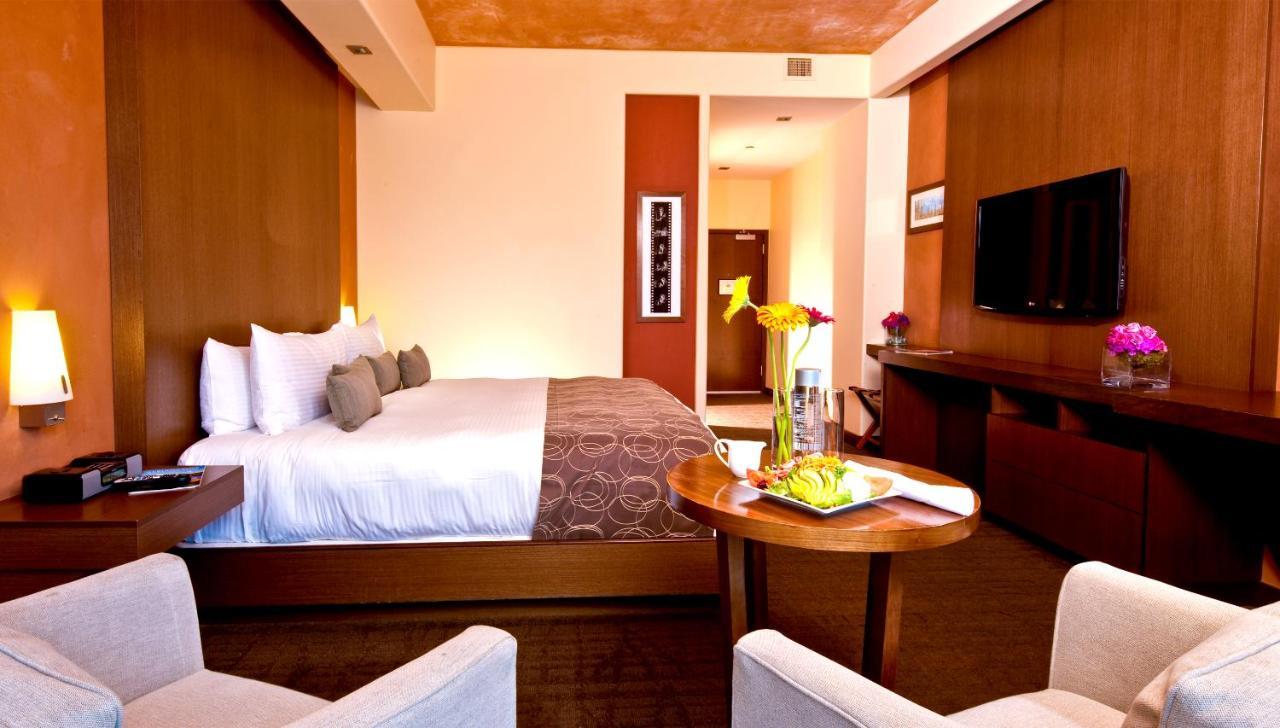 Isleta Resort & Casino (Adults Only) Αλμπουκέρκι Εξωτερικό φωτογραφία