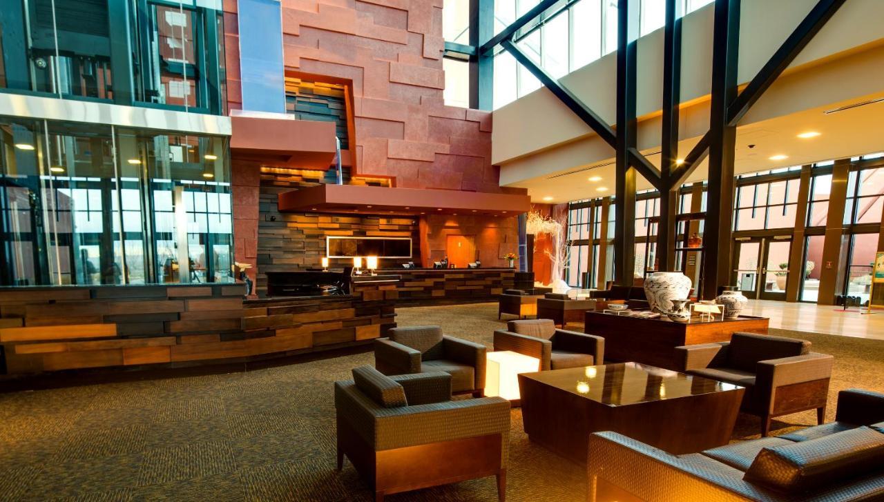 Isleta Resort & Casino (Adults Only) Αλμπουκέρκι Εξωτερικό φωτογραφία