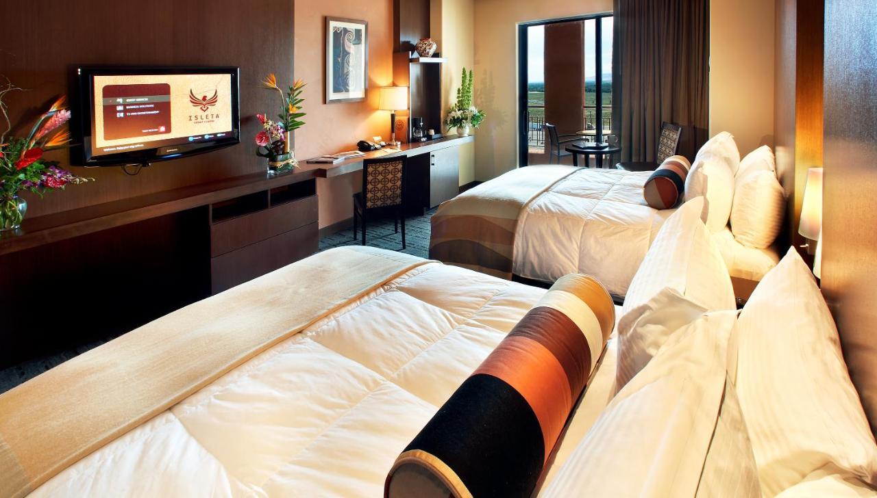 Isleta Resort & Casino (Adults Only) Αλμπουκέρκι Εξωτερικό φωτογραφία
