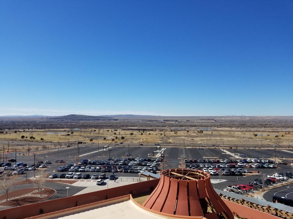 Isleta Resort & Casino (Adults Only) Αλμπουκέρκι Εξωτερικό φωτογραφία