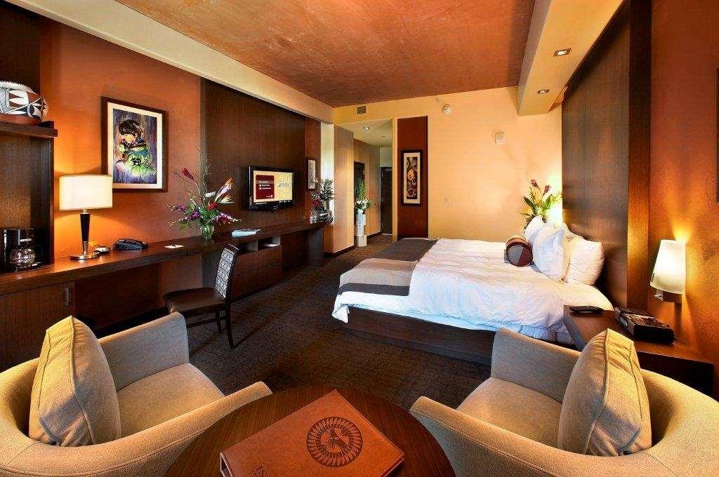 Isleta Resort & Casino (Adults Only) Αλμπουκέρκι Δωμάτιο φωτογραφία