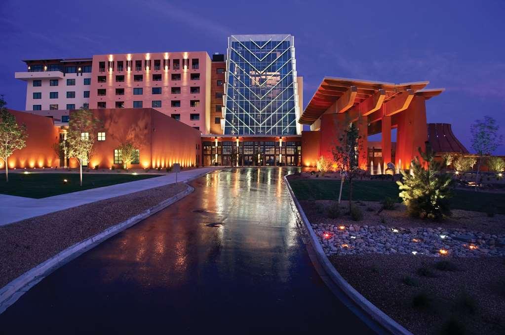 Isleta Resort & Casino (Adults Only) Αλμπουκέρκι Εξωτερικό φωτογραφία