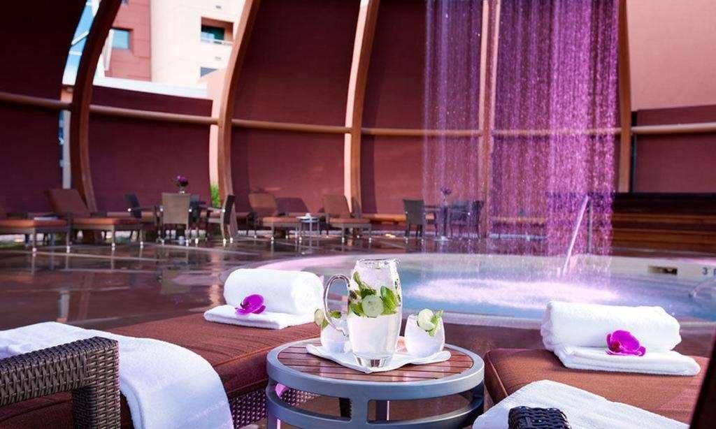 Isleta Resort & Casino (Adults Only) Αλμπουκέρκι Ανέσεις φωτογραφία