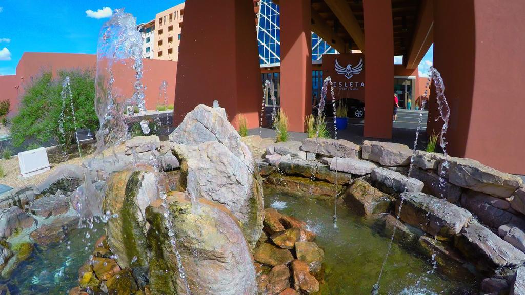 Isleta Resort & Casino (Adults Only) Αλμπουκέρκι Εξωτερικό φωτογραφία