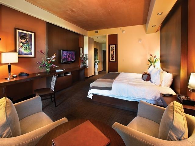 Isleta Resort & Casino (Adults Only) Αλμπουκέρκι Δωμάτιο φωτογραφία