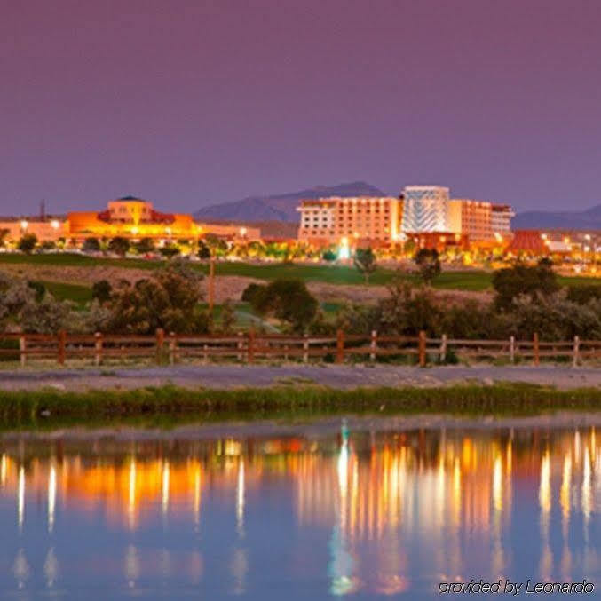 Isleta Resort & Casino (Adults Only) Αλμπουκέρκι Εξωτερικό φωτογραφία