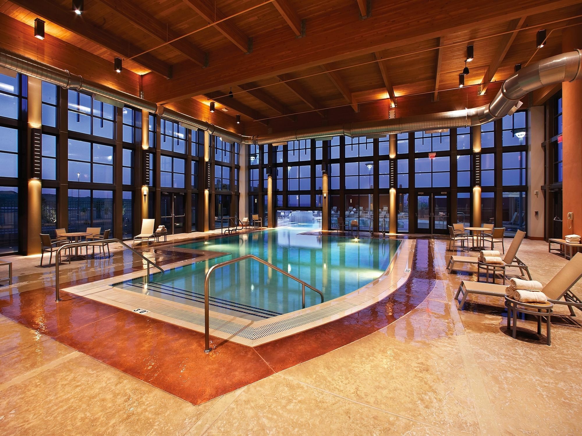 Isleta Resort & Casino (Adults Only) Αλμπουκέρκι Εξωτερικό φωτογραφία