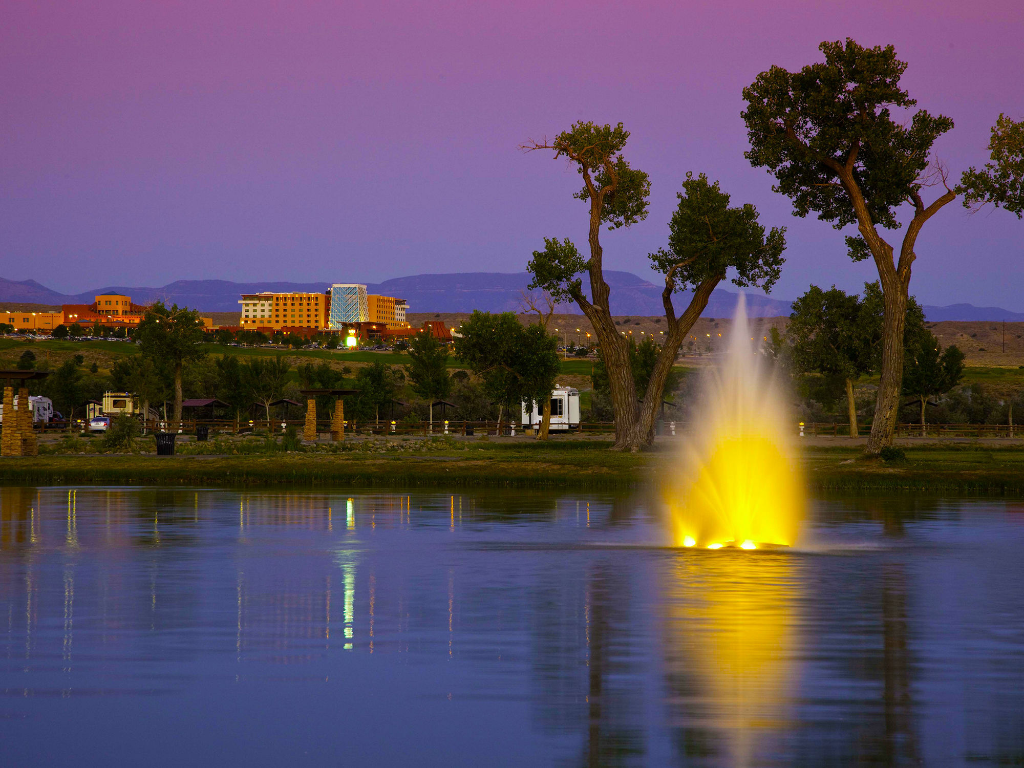 Isleta Resort & Casino (Adults Only) Αλμπουκέρκι Εξωτερικό φωτογραφία