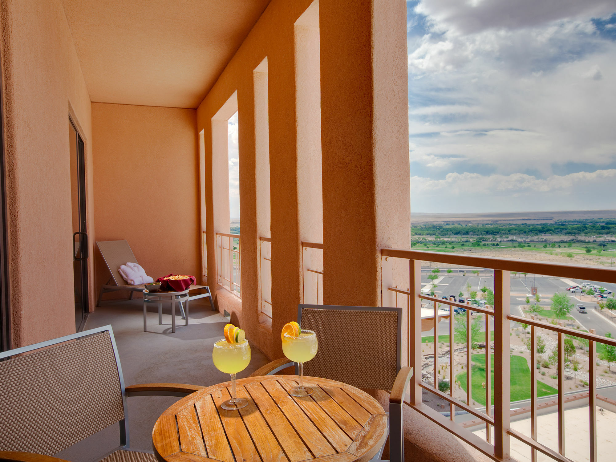 Isleta Resort & Casino (Adults Only) Αλμπουκέρκι Εξωτερικό φωτογραφία