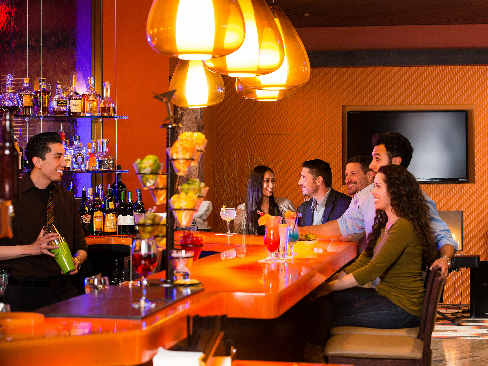 Isleta Resort & Casino (Adults Only) Αλμπουκέρκι Εξωτερικό φωτογραφία