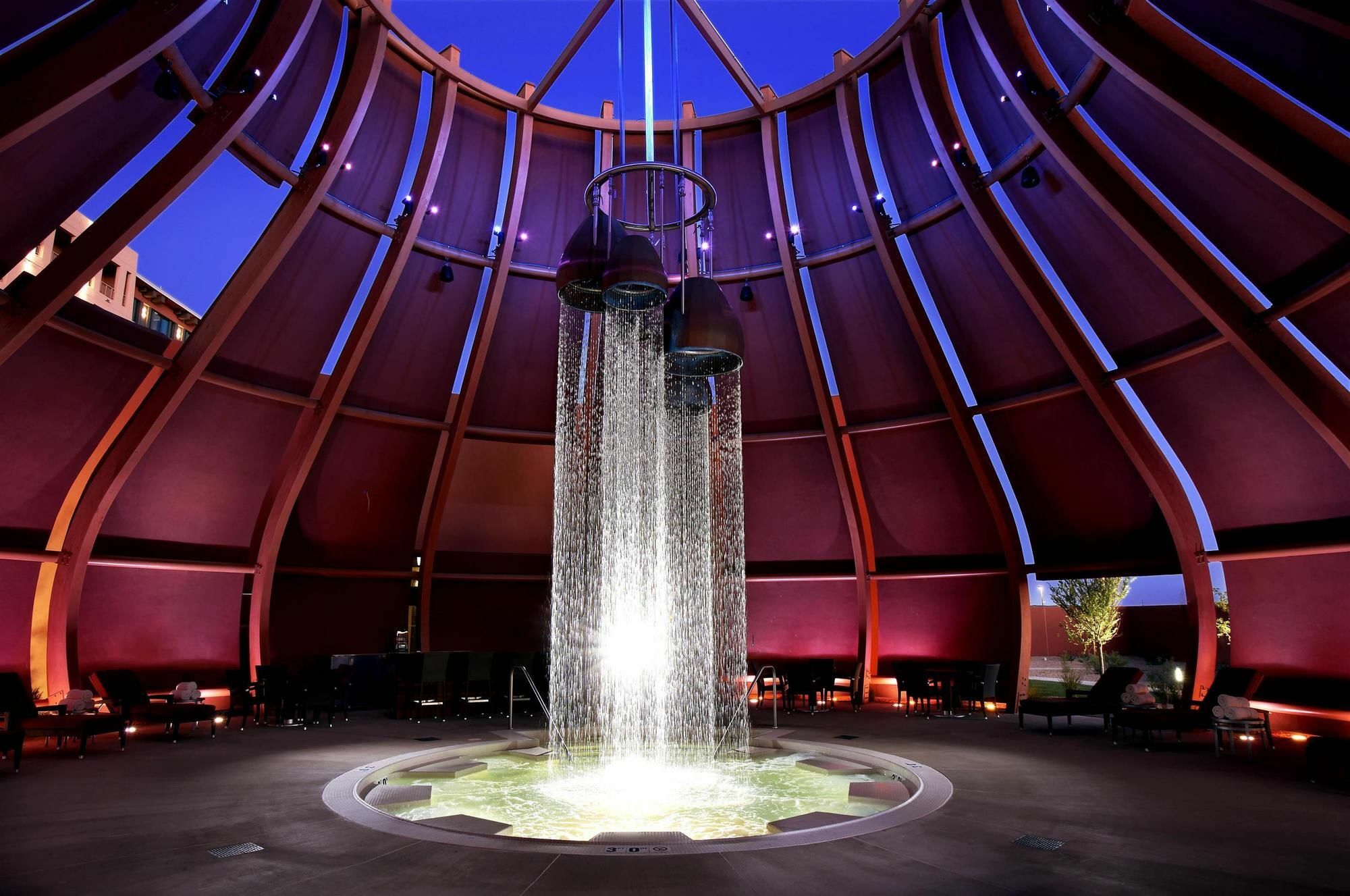 Isleta Resort & Casino (Adults Only) Αλμπουκέρκι Εσωτερικό φωτογραφία
