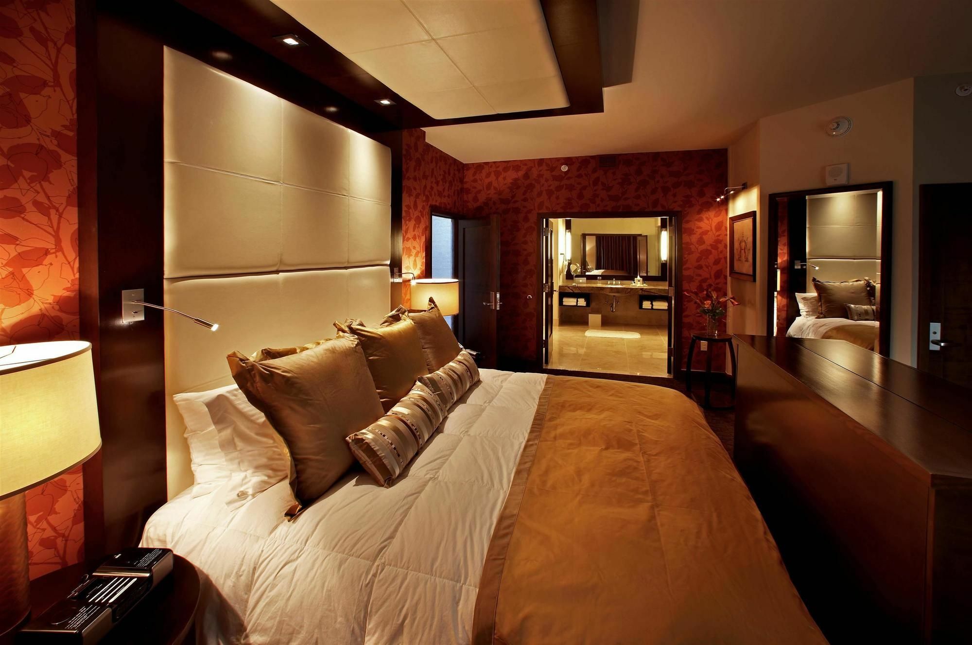 Isleta Resort & Casino (Adults Only) Αλμπουκέρκι Δωμάτιο φωτογραφία