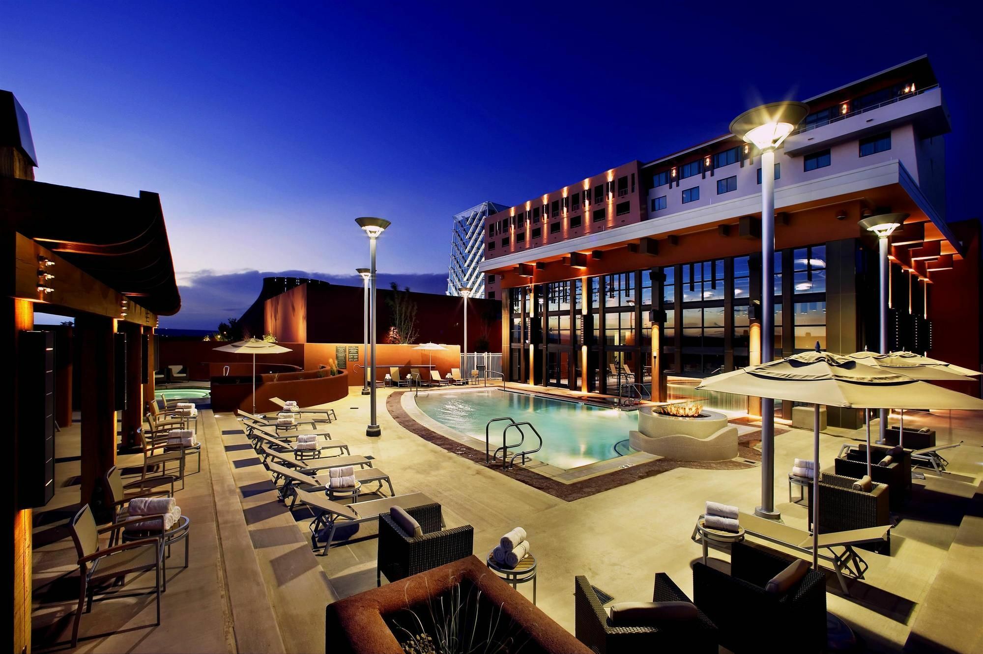 Isleta Resort & Casino (Adults Only) Αλμπουκέρκι Ανέσεις φωτογραφία