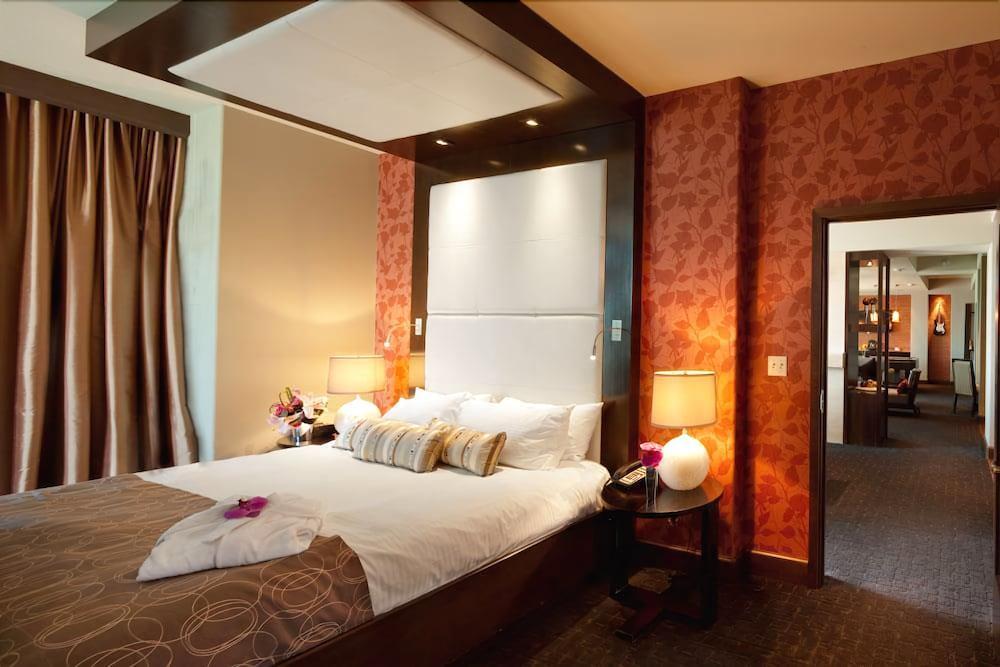 Isleta Resort & Casino (Adults Only) Αλμπουκέρκι Εξωτερικό φωτογραφία