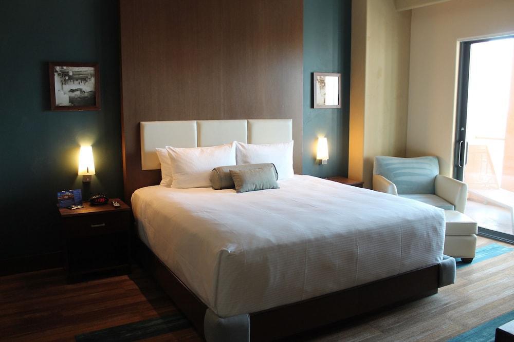Isleta Resort & Casino (Adults Only) Αλμπουκέρκι Εξωτερικό φωτογραφία